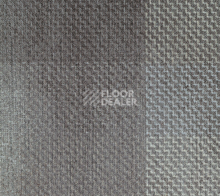 Ковровая плитка Milliken Crafted Series wov 180-152-174 Charcoal фото 1 | FLOORDEALER